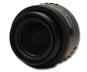 PENTAX SMC Pentax-FA