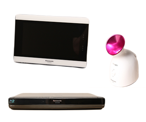 panasonic