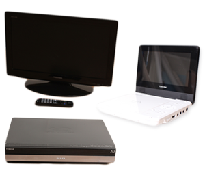 toshiba