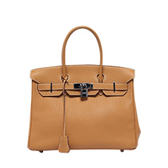 エルメス HERMES バーキン30 S金具 ハンドバッグ