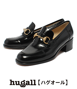 グッチホースビットローファー M