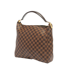 ルイヴィトン LOUIS VUITTON ダミエ ポート・ペロー ハンドバッグ