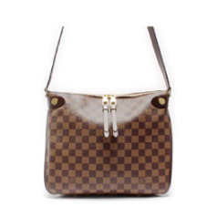 ルイヴィトン LOUIS VUITTON ドゥオモ N41425 ダミエ ショルダーバッグ