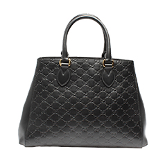 グッチ GUCCI グッチシマ 453704 2WAYハンドバッグ