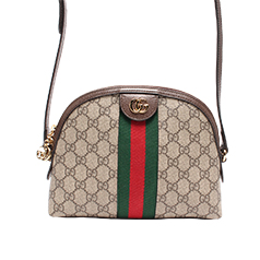 グッチ GUCCI オフィディア 499621 ショルダーバッグ 