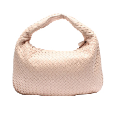 ボッテガベネタ BOTTEGA VENETA イントレチャート ワンショルダーバッグ 115633