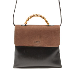 ロエベ LOEWE 2WAYバッグ