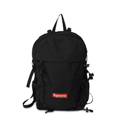 シュプリーム Supreme ボックスロゴ バックパック