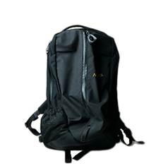 アークテリクス ARCTERYX アロー22 デイパック