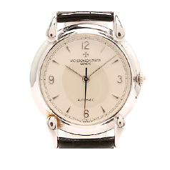 コンスタンタン Vacheron Constantin ノスタルジー 腕時計