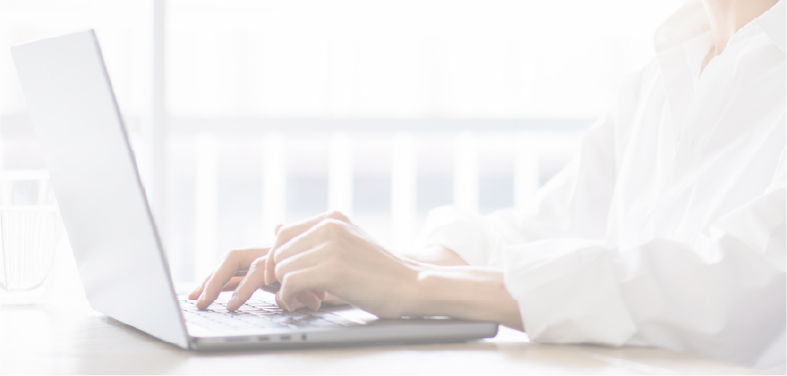 お問い合わせフォーム