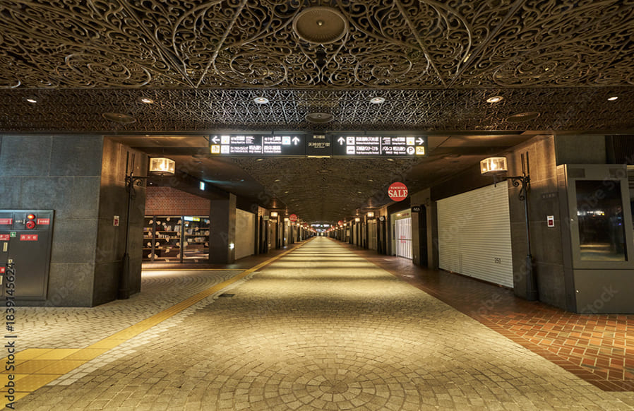 店舗イメージ