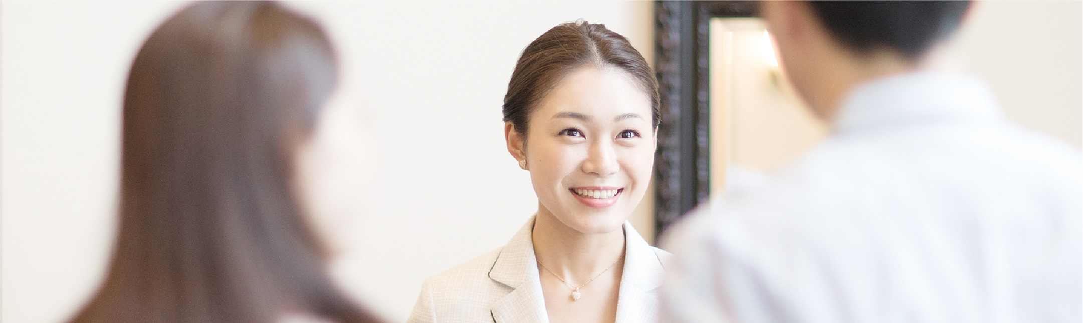 お客様の声背景画像