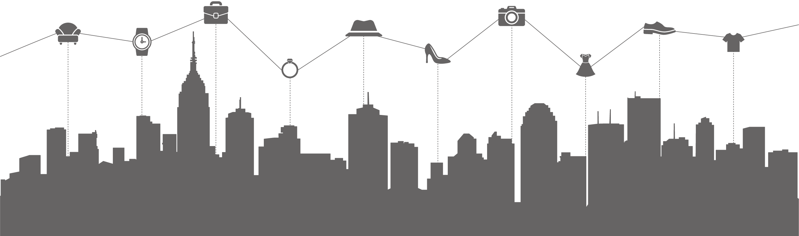 フッター背景画像